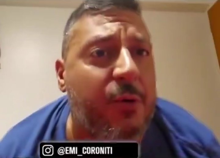 Toy preocupado flavio. Ete tipo e presidente y se viste como motoquero. Yo despue del mundial no quiero saber nada con medio oriente y ete se quiere meter en la guerra. Dice que mañana arma un comite de crisi, a quien va llamar al buni? A la tre de la tarde se levanta el gordo