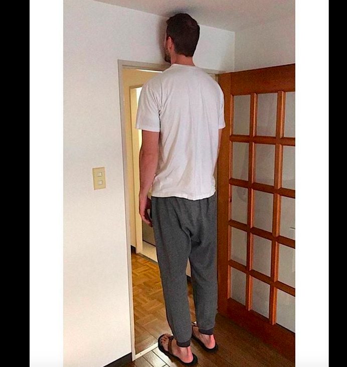 Bonded Lock Co tweet media