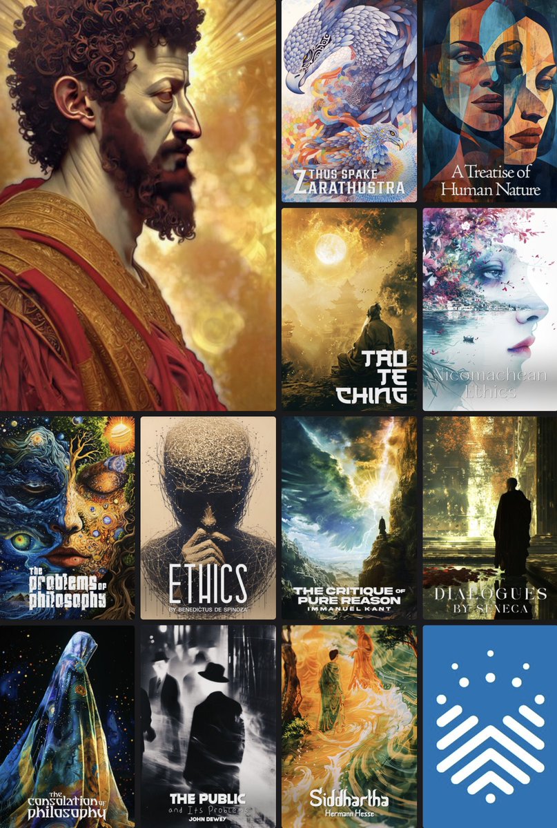 My grail collection dream lives on! Thanks to the generosity of a fellow OG, I was able to trade for a 1:1 of Siddhartha 🤩 

Only 1 missing cover remains to complete this Monday Meditations quest. What started as an impossible dream is now tantalizingly close!