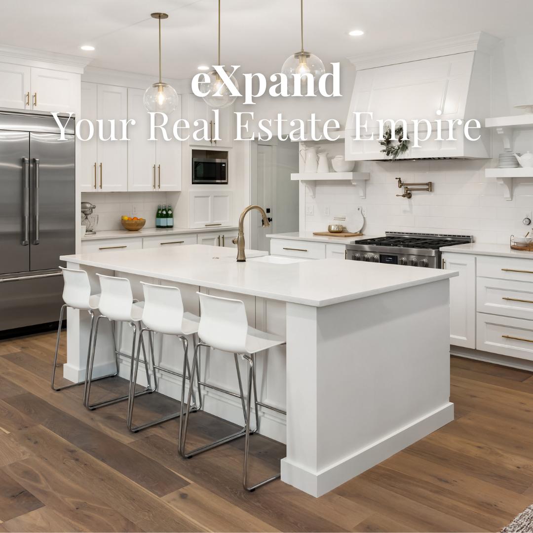 davidharthomes's tweet photo. With an eXp agent... me! 

When you choose me as your trusted eXp real estate professional, you gain a partner dedicated to your success. With a wealth of eXpertise and a commitment to integrity, I offer personalized service tailored to your needs. From guiding you through the... https://t.co/bCMZKClQm9