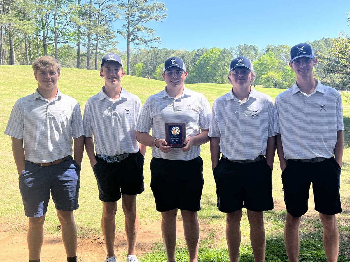 Elbert County Golf tweet media