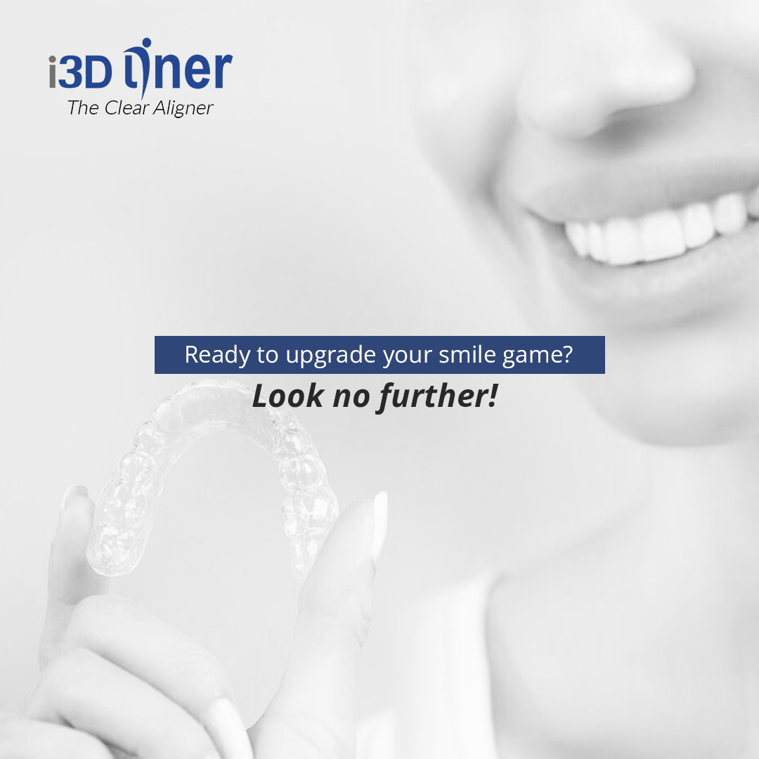 I3dLiner's tweet image. Discover the magic of i3dliner clear aligners – the ultimate solution for achieving a confident smile.

Connect with us today to schedule your consultation.

#i3dliner #smilemakeover #invisiblealigners #orthodontics #orthodontist #digitalorthodontics #dental3dprinting