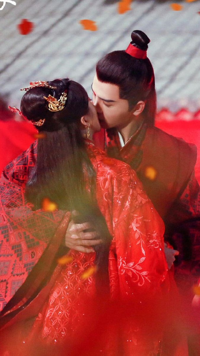 cldramas's tweet photo. #cdramaday
tema: melhores cdramas de 2020
Como favorito ao lado de Go Ahead e Eternal Love of Dream tenho #GeneralsLady
O casamento foi às cegas, decretado pelo imperador, os dois brigam e implicam, brigam de novo, até que se tornam inseparáveis
https://t.co/1C6cLbsde3 https://t.co/XAdaNj0pT2
