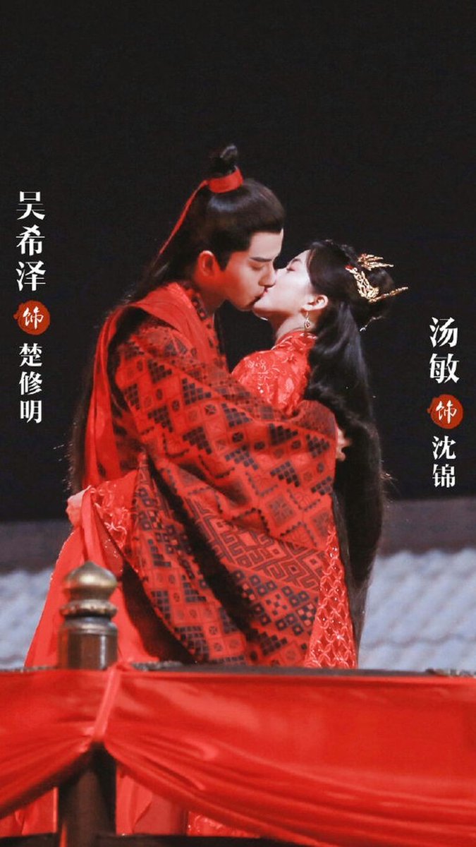 cldramas's tweet photo. #cdramaday
tema: melhores cdramas de 2020
Como favorito ao lado de Go Ahead e Eternal Love of Dream tenho #GeneralsLady
O casamento foi às cegas, decretado pelo imperador, os dois brigam e implicam, brigam de novo, até que se tornam inseparáveis
https://t.co/1C6cLbsde3 https://t.co/XAdaNj0pT2