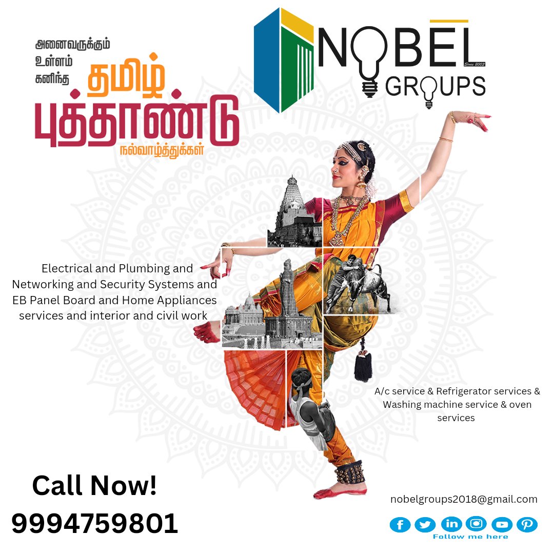 NobelWorks tweet picture