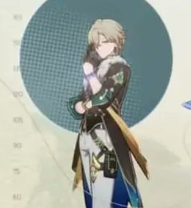 buryvoid's tweet photo. Duality of medium male height in HSR:

You're either 165cm or 198cm, no in between! https://t.co/zF8EadTlm7