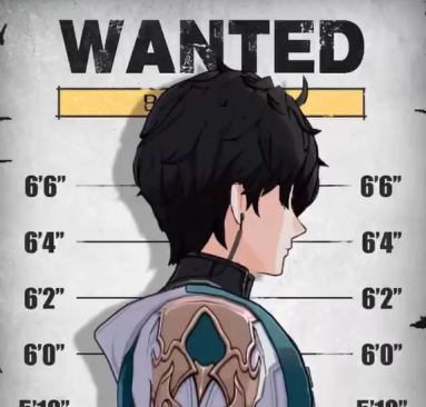 buryvoid's tweet photo. Duality of medium male height in HSR:

You're either 165cm or 198cm, no in between! https://t.co/zF8EadTlm7