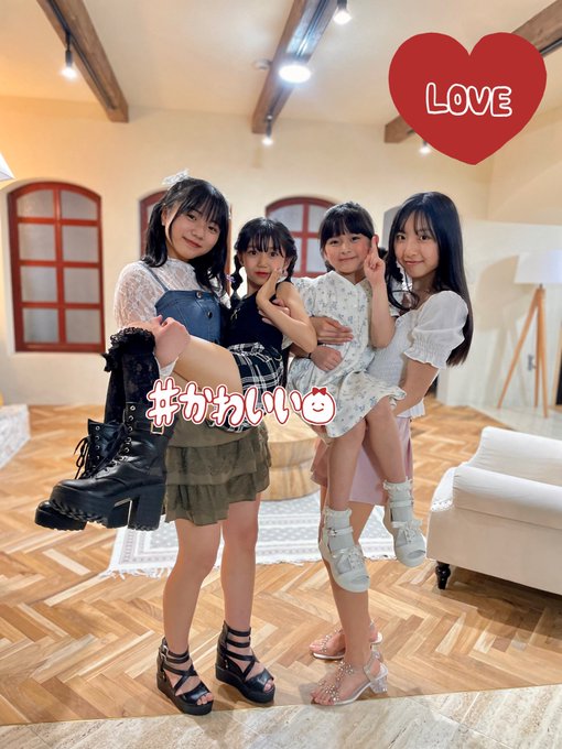 Twitterのコスプレ画像21