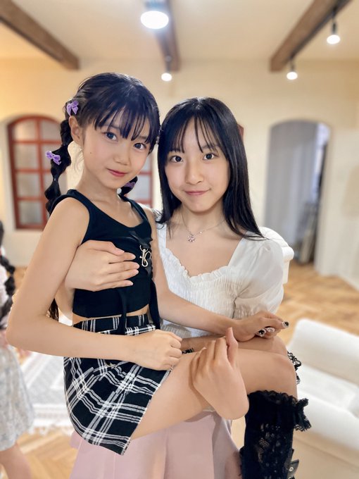 Twitterのコスプレ画像18