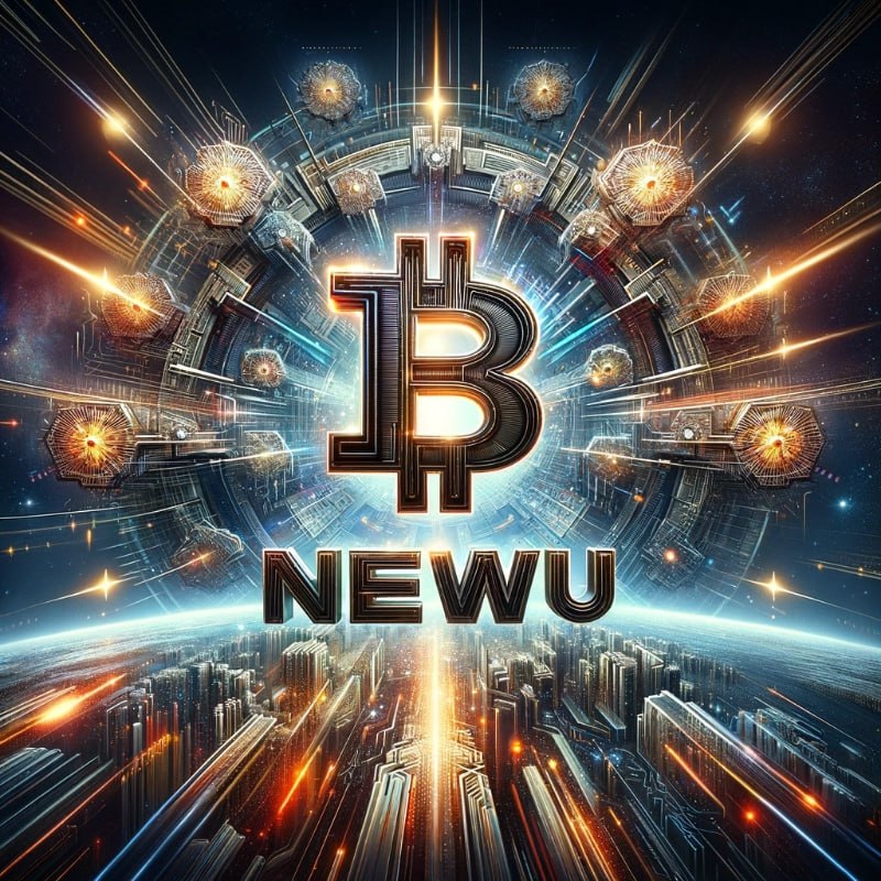 tqtfb67111516's tweet photo. $NEWU 将在比特币网络之上，利用铭文 L2 公链构建繁荣的 Defi2.0 生态，为开发者提供丰富的工具，方便构建各类去中心化金融应用，为用户带来更加丰富、灵活、安全的金融服务 一起期待 $NEWU https://t.co/wwoB9afJHJ