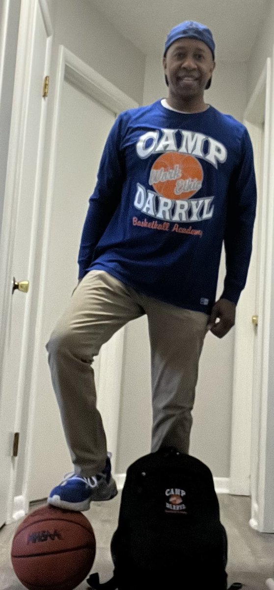 Darryl Matthews tweet media