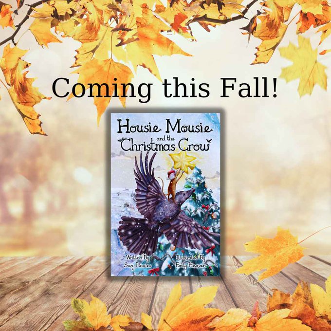 #coverreveal #booksandliterature #childrensbooks #booksworthreading #launching #series #seriesmania #HousieMousie #Book2