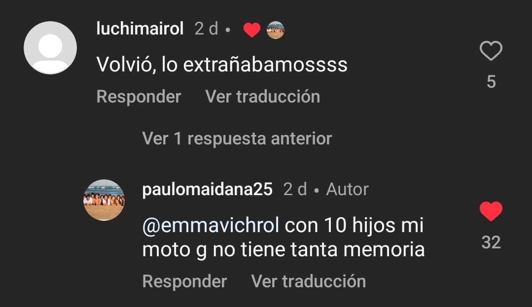 F1MERNES's tweet photo. yo lo amo chicas https://t.co/LmmmpwF4i4