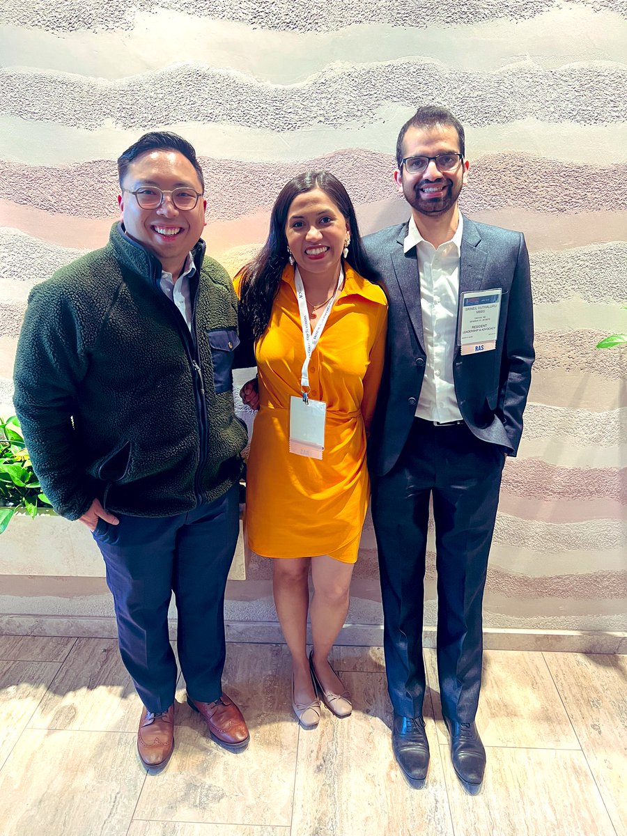 We’re here- ACS Leadership and Advocacy Summit! #ACSLAS24 <a href="/RASACS/">RAS-ACS</a> <a href="/AmCollSurgeons/">American College of Surgeons</a> <a href="/SrineilV/">Srineil Vuthaluru</a> <a href="/mviseniomd/">Michael Visenio</a> <a href="/ksutyak/">Krysta M Sutyak, DO</a> 📷 cred: <a href="/WashUSurgery/">WashU Medicine Department of Surgery</a>