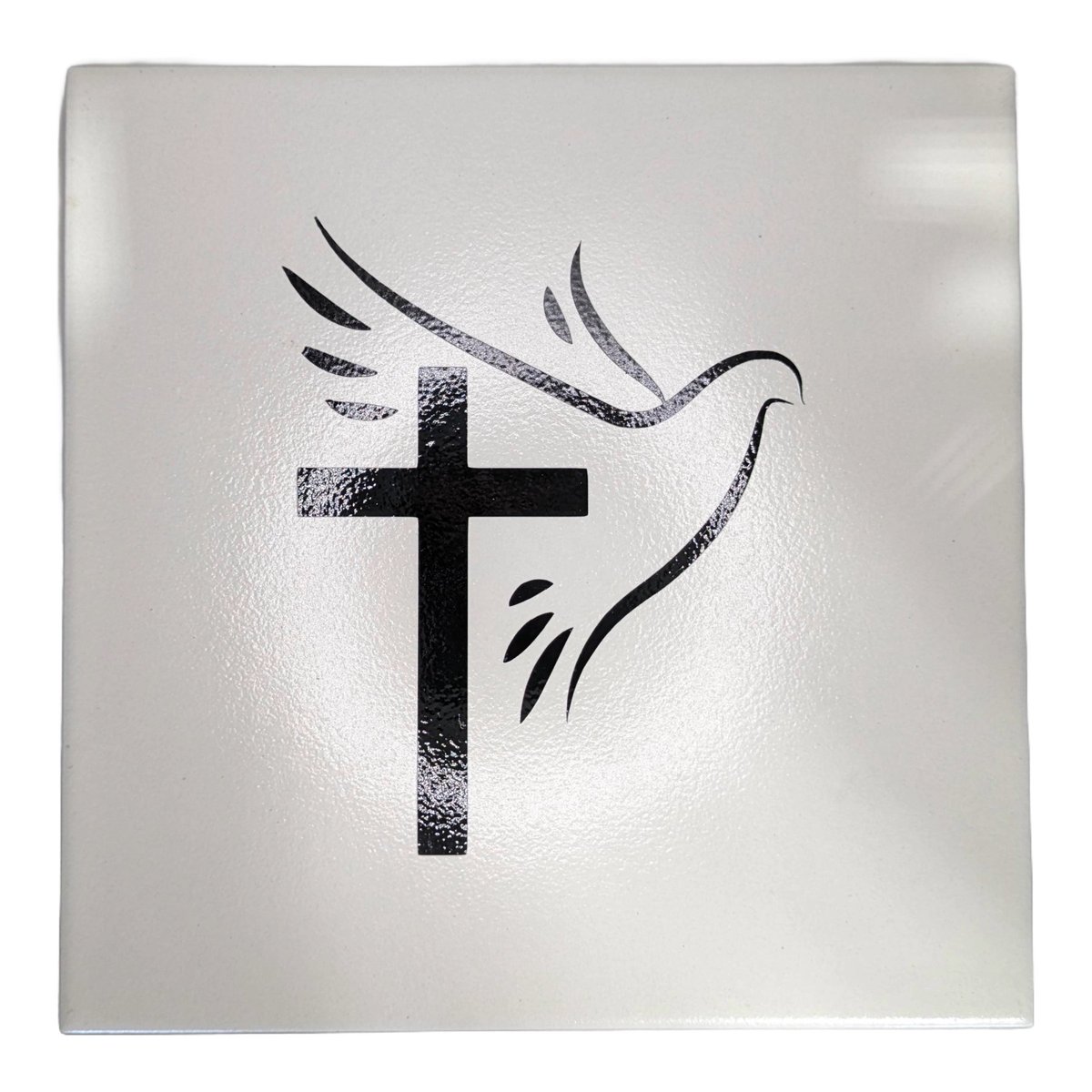 Check out our Decorative Handpainted Ceramic Tile | Cross and Dove | ZenGen USA at wix.to/szoVnGU
#checkitout #checkitout #checkitout #christian #decorativetile #handpaintedtile #creativegift #uniquegift #potholder #zengenusa #cross #dove #crossanddove