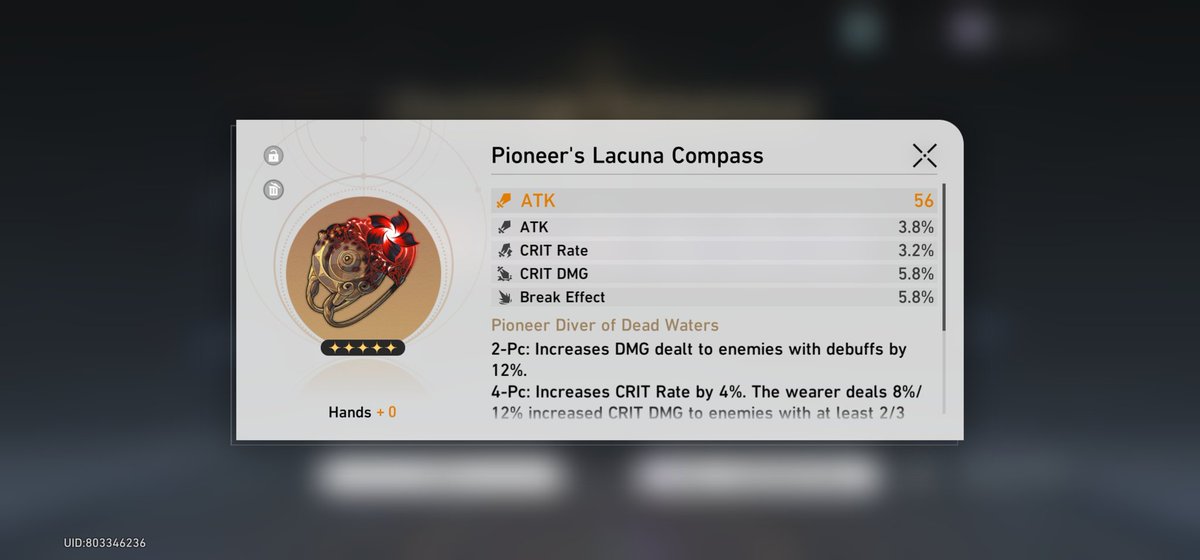 awkbleh's tweet image. YOU GUYS 😭
I need crit rate bro