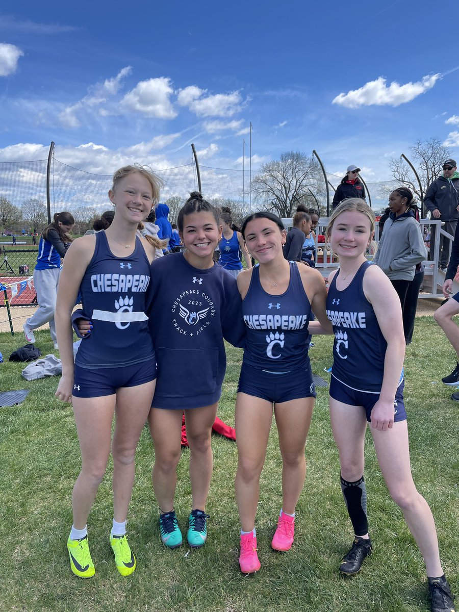 ChesapeakeTrack tweet media