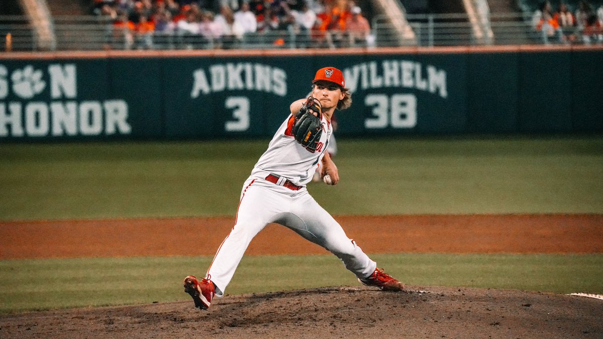 DOMinant 😤 5.2 IP | 3 H | 0 R | 1 BB | 6 K