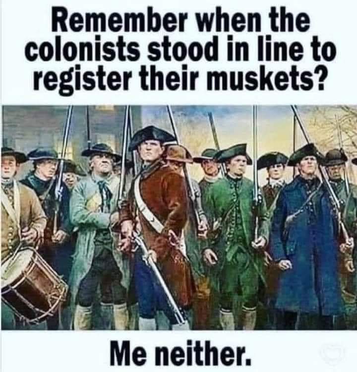 #2ndamendment
#TheConstitutionMatters
#WeveGotACountryToSave
#DemocratsAreDestroyingAmerica