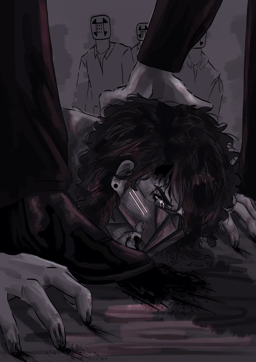 where it ends

(rts appreciated)
#ranboo #ranboofanart #genlossfanart 
#generationloss #generationlossfanart