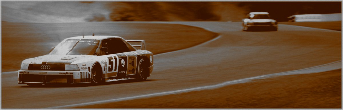 Alien_MSports's tweet photo. Eventful races at Road America!

Our two teams went through quite the rollercoaster ride in TS4, with Main picking up P6 in the GTO and Emperor placing P10 in the GTP. Solid results!

We can't wait to push for more at the Nürburgring!

Paints by AbsurDesigns (@BrettAGardner) https://t.co/th4IjGTBQp