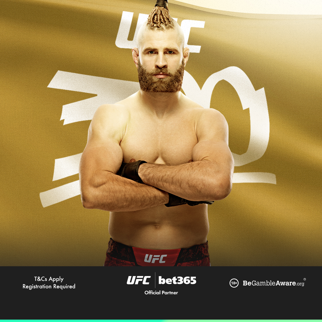 bet365 tweet media