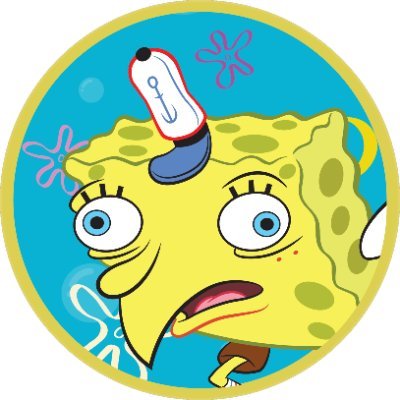 spongeSOln tweet picture