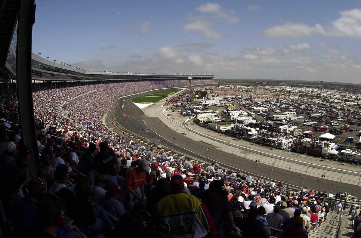 Texas, 2002.