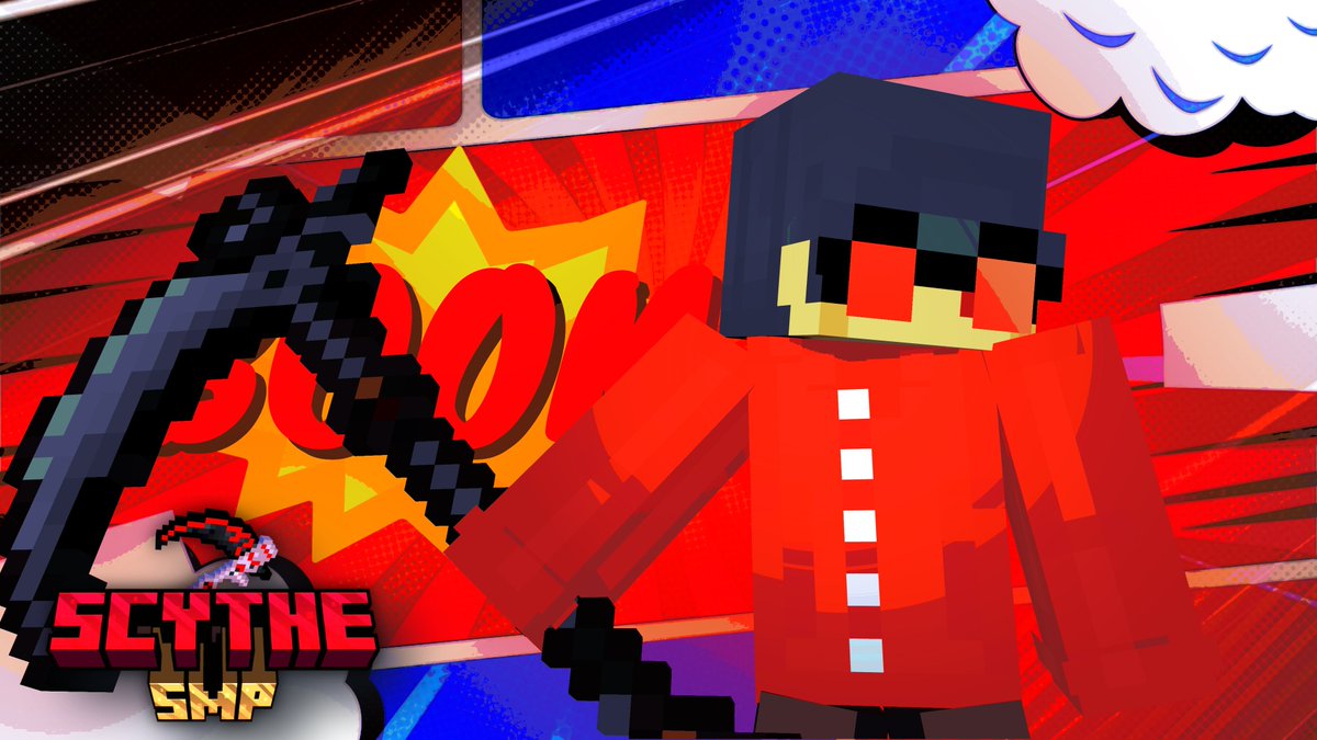 ScytheSMP tweet media