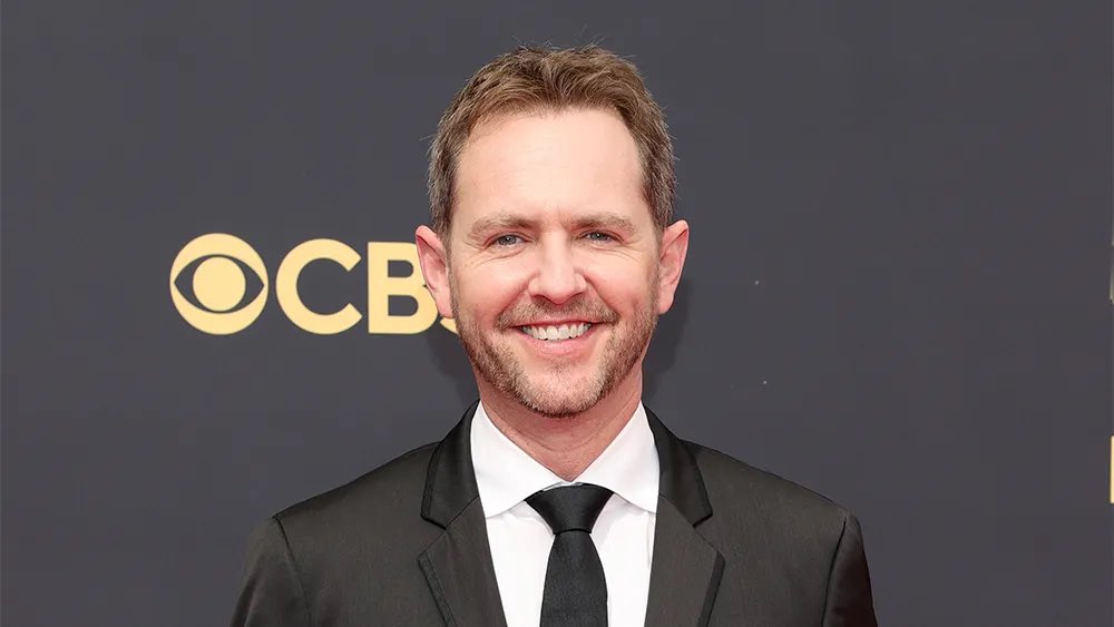QUINNOLOGY's tweet photo. ‘FANTASTIC FOUR’ director, Matt Shakman confirms that Johnny Storm (Human Torch) is bisexual.

“He’s bisexual and stuff.” https://t.co/elmr3X5c9G
