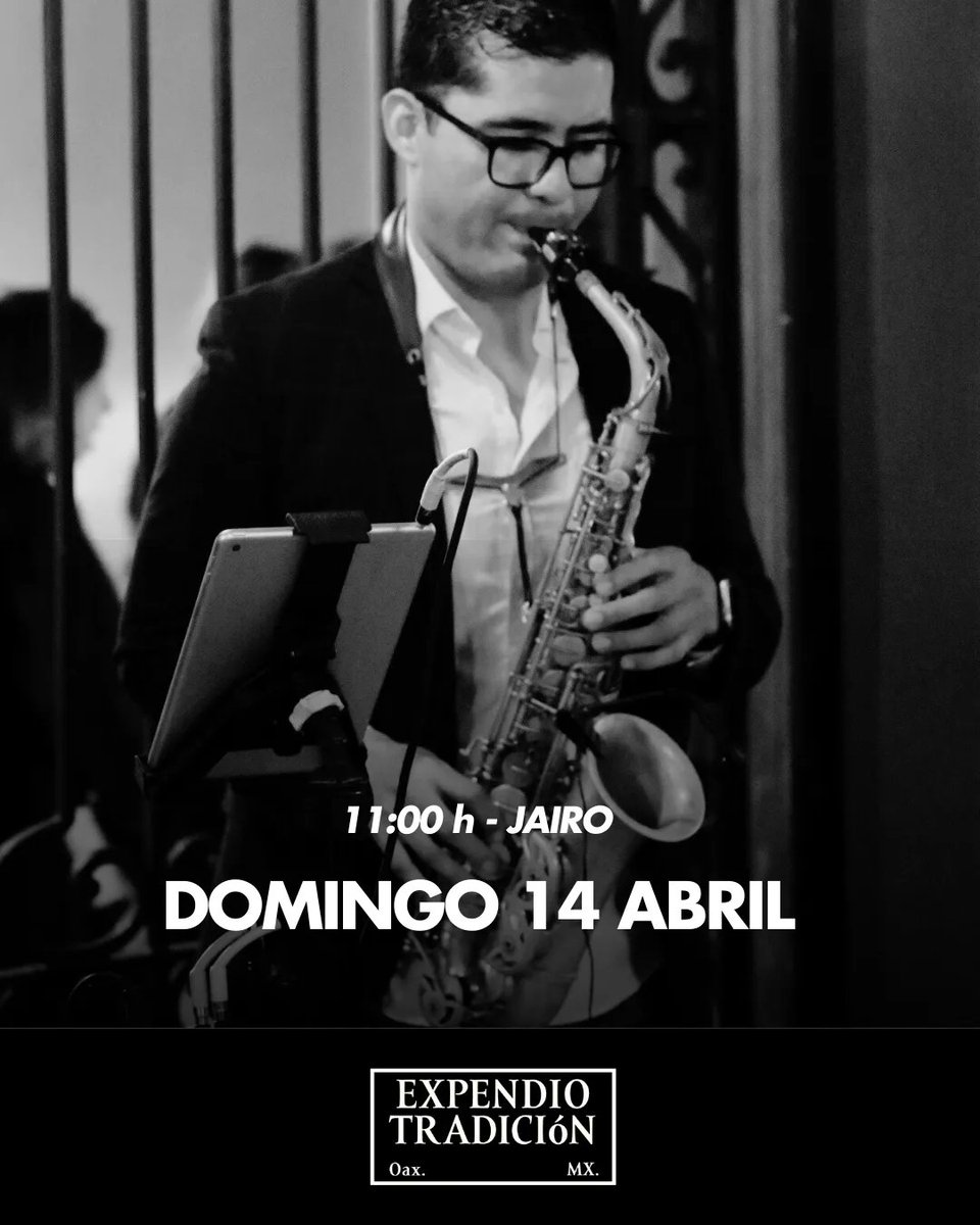 Expendio Tradición tweet media