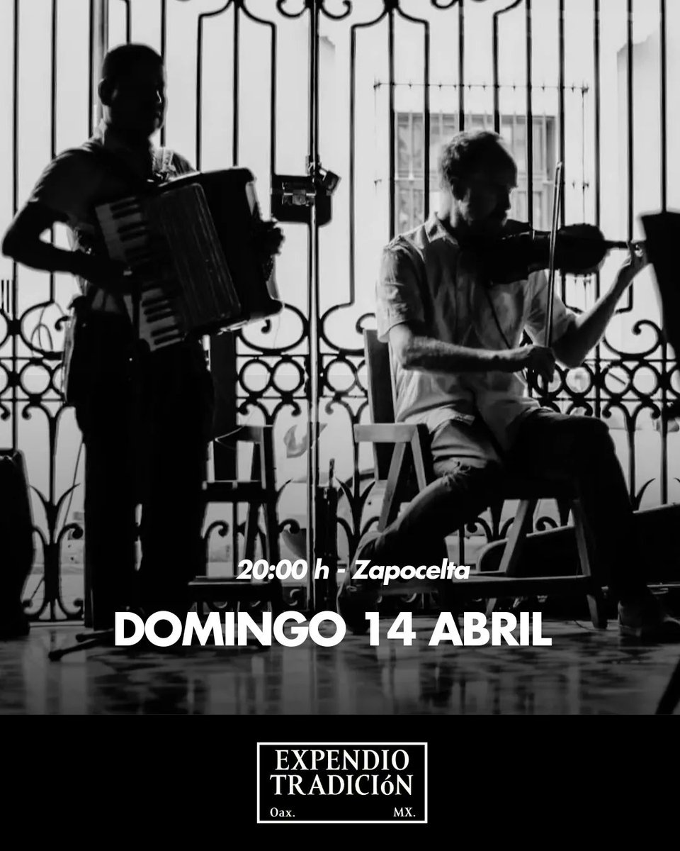 Expendio Tradición tweet media