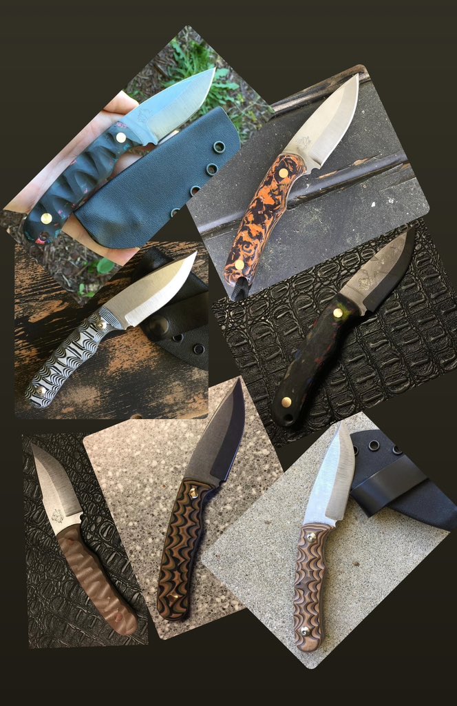 Weapon_eyezd's tweet photo. PF2 “ProFighter 2nd edition” #customknife #customblade #handmade #knife #blade #sheath #forgedknife #forged #steel #karambit #kiridashi #edc #tanto #sword #droppoint #spike #tomahawk #g10 #micarta #knives https://t.co/m1jPTPoOCF