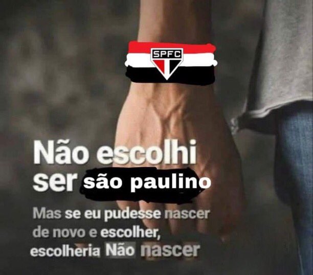 joaozspfc's tweet photo. vai todo mundo tomar no cu https://t.co/qjVjx2qmou