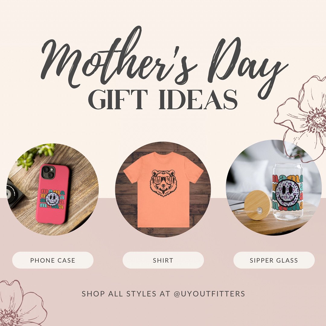 Uniquely You Outfitters tweet media