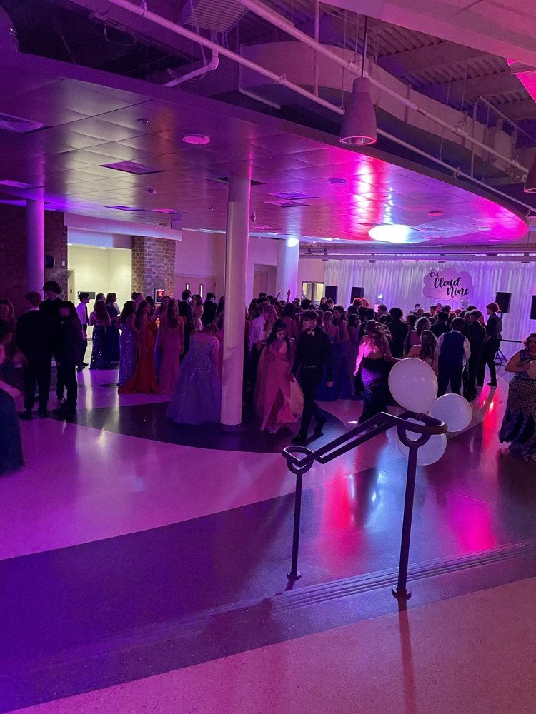 William Tennent HS tweet media