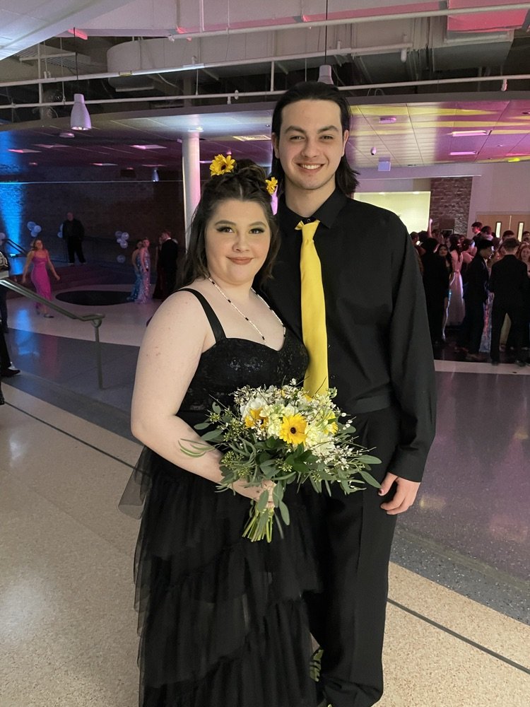 William Tennent HS tweet media