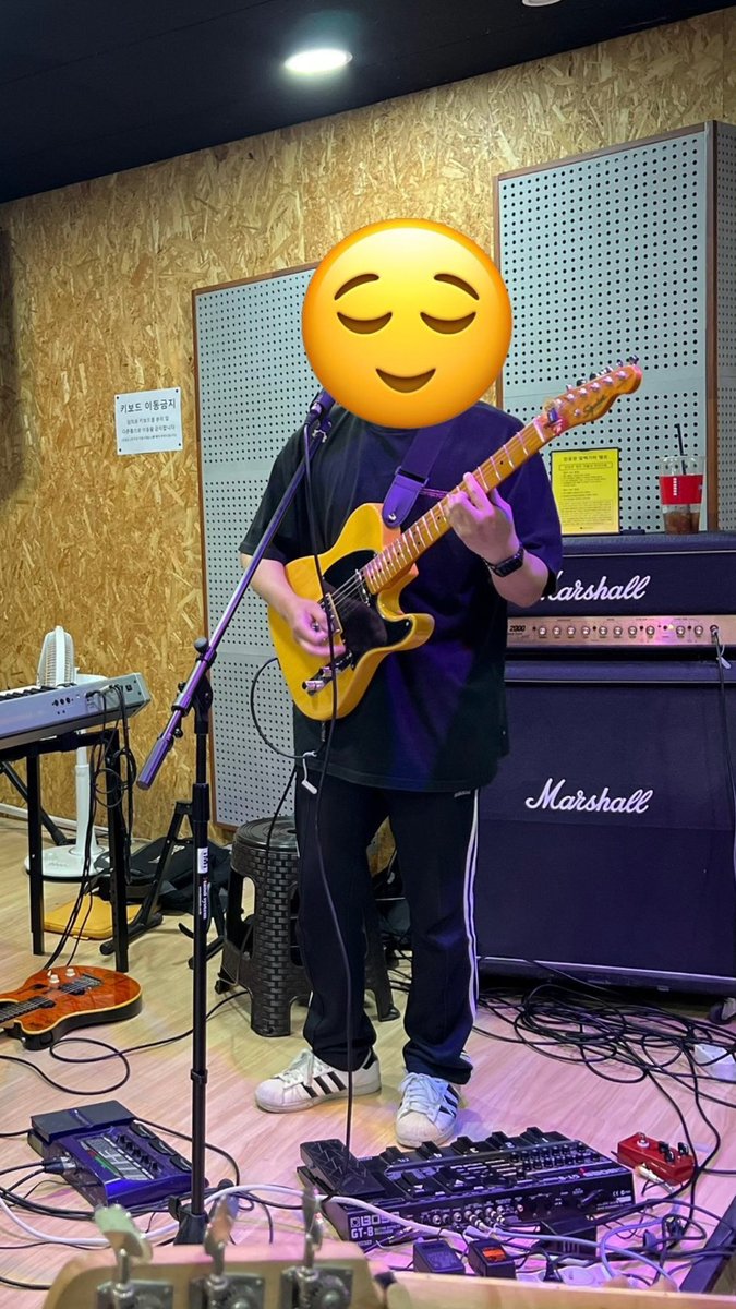 어떻게든 잘 살고있습니다