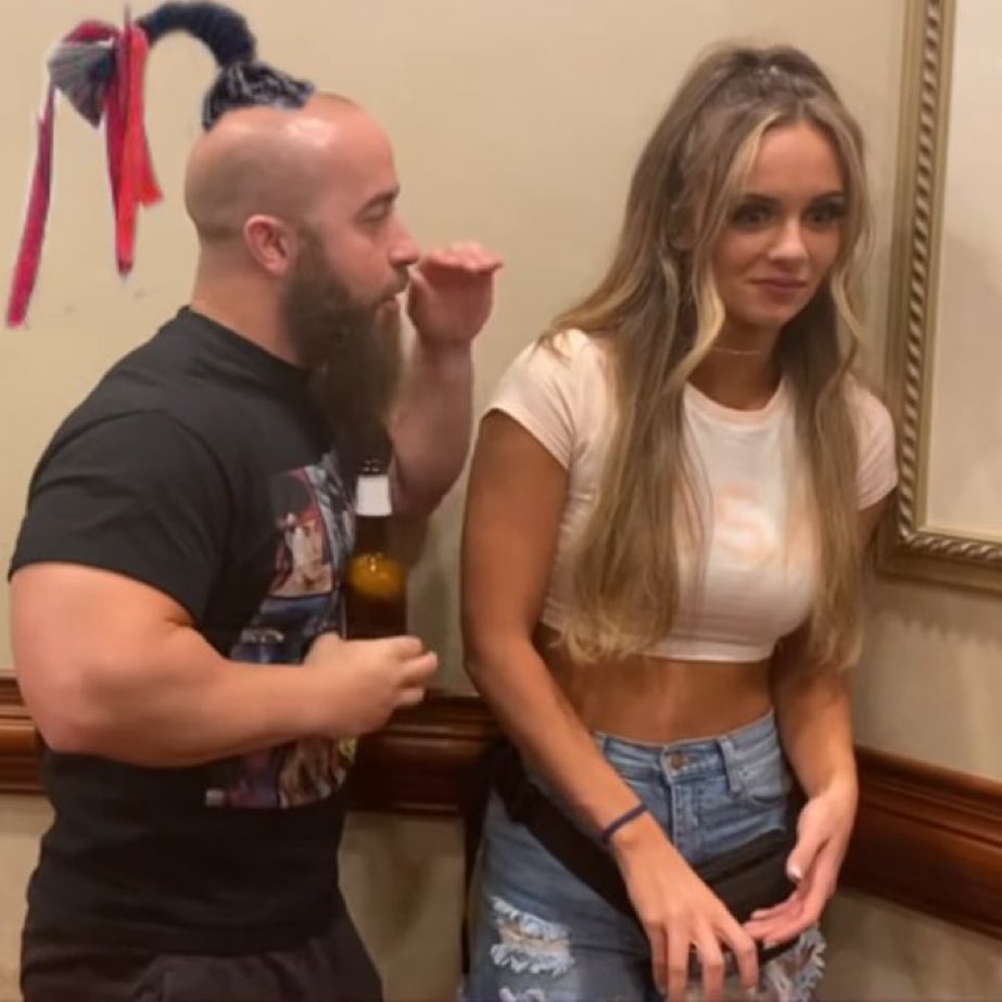 ‘Jiri doesn’t need legs to win’ #UFC300