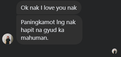 rynctmsn's tweet photo. Iloveyoumore maaaaa. Maningkamot jud oks para ninyo <3 https://t.co/PczXNWVig0
