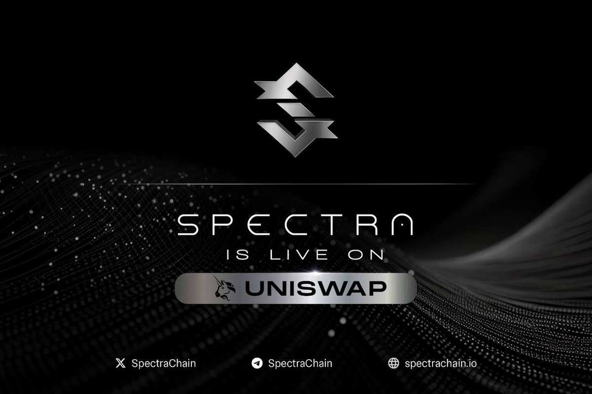 bach0holic's tweet photo. Spectra Naming Service simplifying blockchain interactions? This is the user-friendly approach we've been waiting for. $SPCT #Blockchain #Halving https://t.co/KYj4L7CyAt