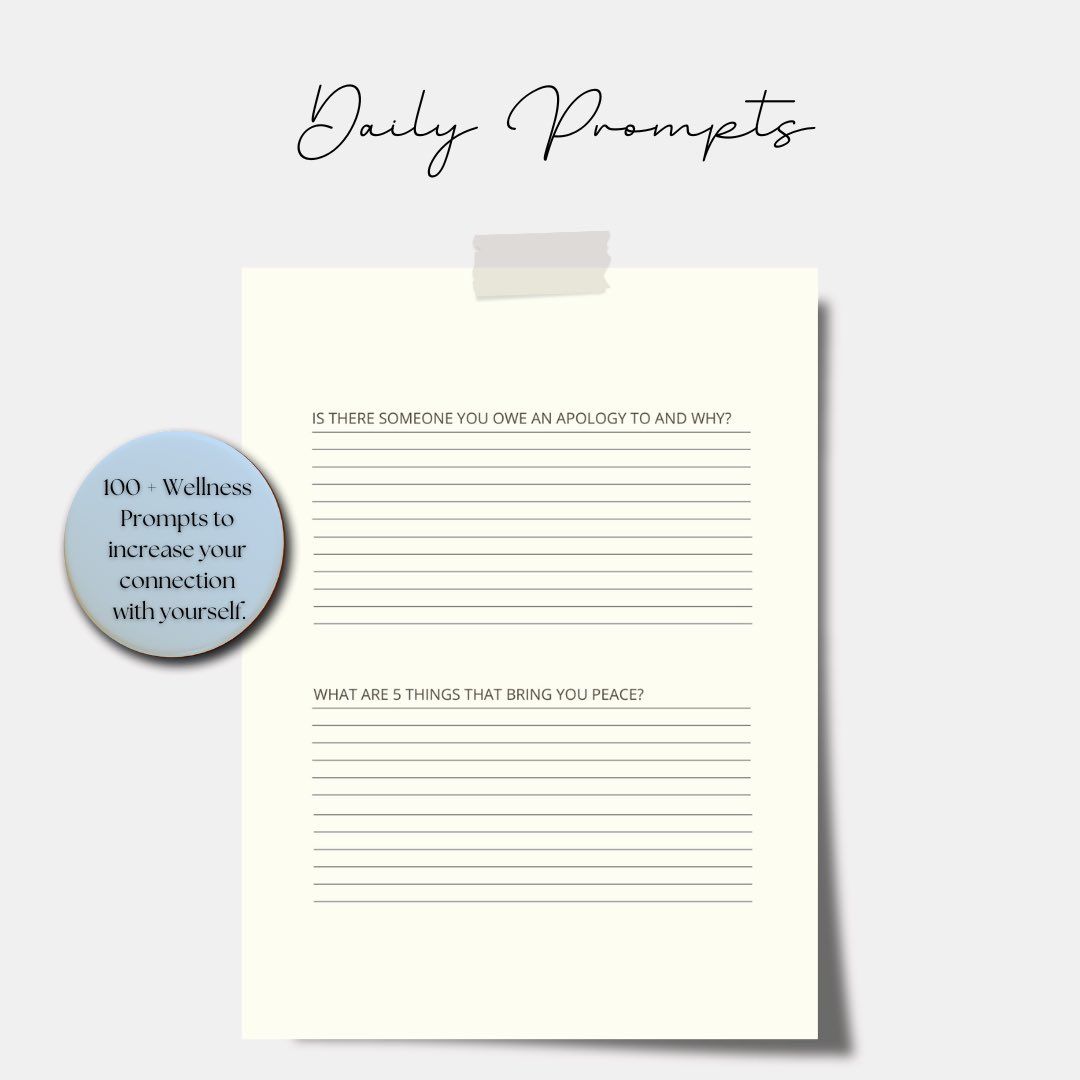 1brianamarie's tweet photo. My new self-care journal available now!

https://t.co/Z6Z5EGKe7p https://t.co/FsjTiuSogO