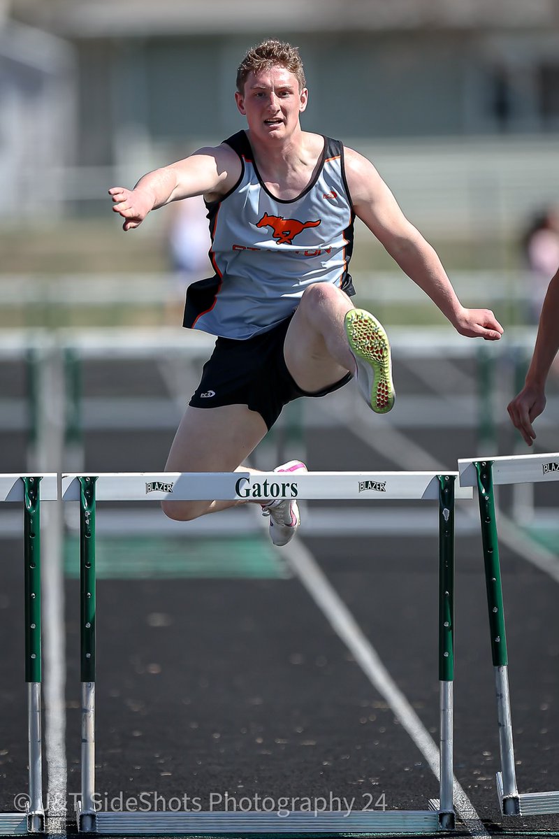 SCSActivities's tweet photo. Congratulations to the Stanton Track and Field team today, as the boys finished 3rd and the girls 6th at the Lions Club Invitational in Wisner

#MustangPride🐴🏆

📸 Jeromy Vauble https://t.co/dX82zdFc4p