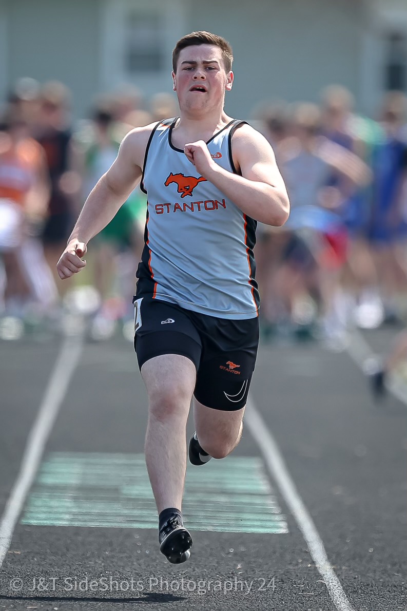 SCSActivities's tweet photo. Congratulations to the Stanton Track and Field team today, as the boys finished 3rd and the girls 6th at the Lions Club Invitational in Wisner

#MustangPride🐴🏆

📸 Jeromy Vauble https://t.co/dX82zdFc4p
