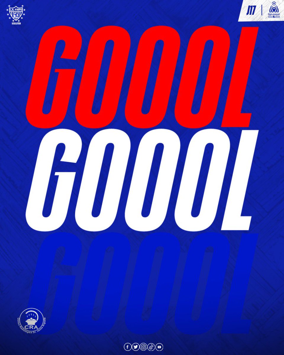 2T⏱️- CAYOOOOOOO CAYOOOOOOO EL GOOOOOOOOL 𝗔́𝗴𝘂𝗶𝗹𝗮1️⃣-2️⃣ 𝗙𝗶𝗿𝗽𝗼 #LAFirpo | #AGUvsFIR