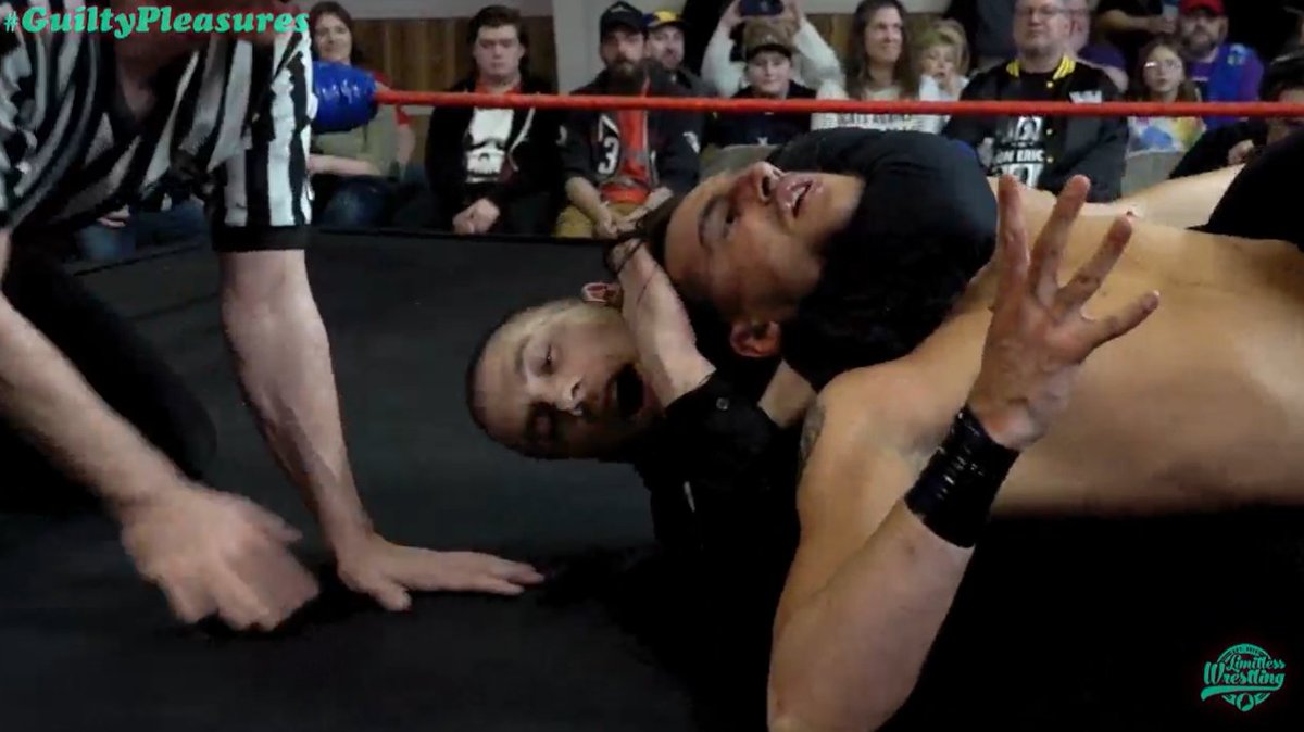 IWTV Independent Wrestling Tag Team Championship Match Rich and Powerful vs. Miracle Generation First things first ... we NEED a re-match asap!!! Absolut amazing match for the tag team titles, even I hate endings like this! #GuiltyPleasures