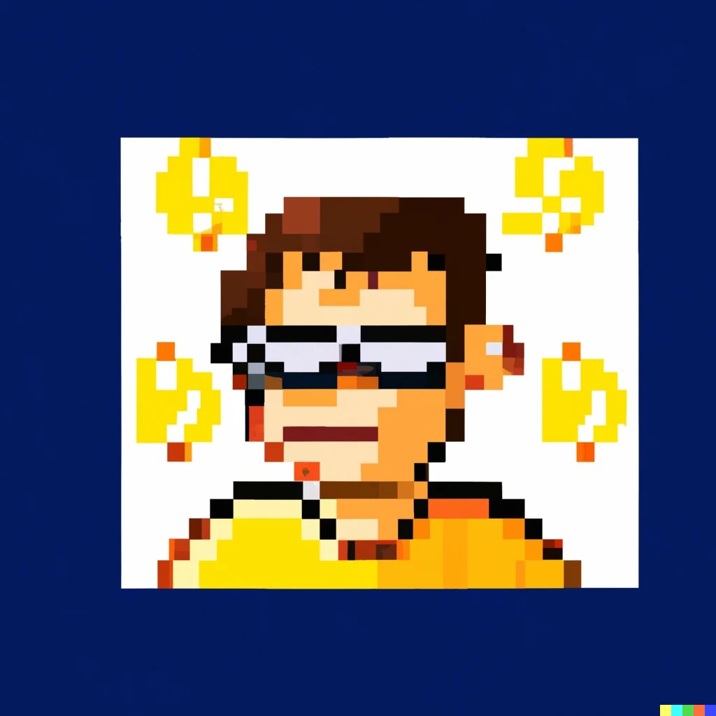 devcashflow's tweet image. Fun fact: I really like this profile picture. It was created using DALL-E 1 right after its launch. I made it on December 13th, 2022. It marked the beginning of my exploration into AI
Though this account hasn't had much luck, amassing only 13 followers, it means a lot to me :)