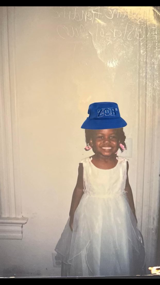 Living the FINER lifestyle 💙🤍🕊️

Introducing Fearless Oasis6️⃣🕊️
#zphi1920 #zetaphibeta