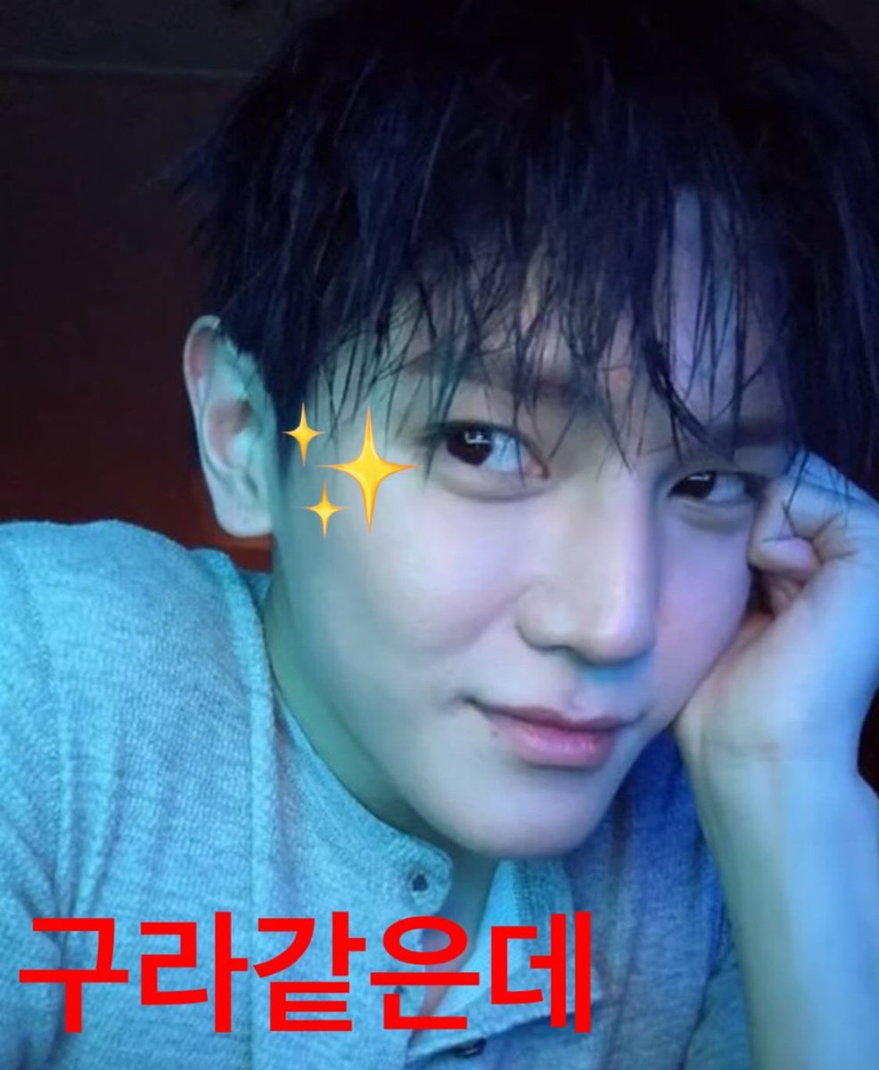 내 아들의빡빡이사건