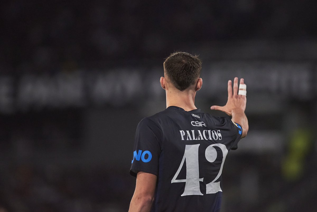 Tomi Palacios (@tomipalacios06) on Twitter photo 